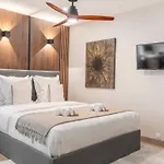 Studio For 4 People Near Montparnasse