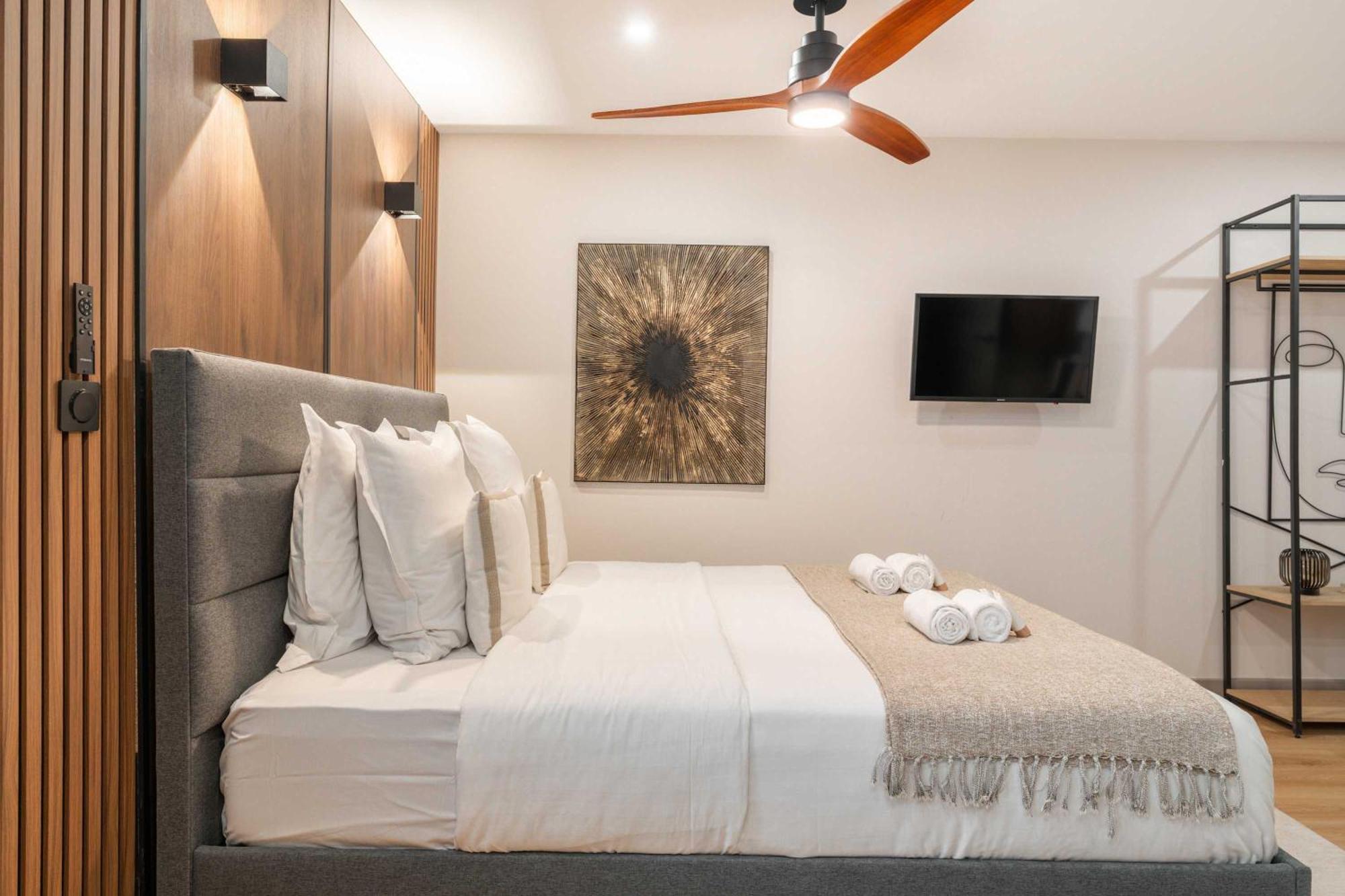 Appartement For 4 People Near Montparnasse *
